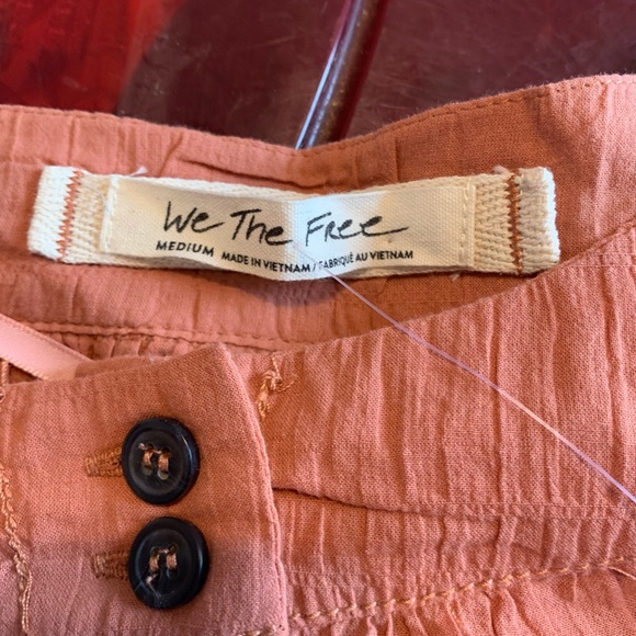 NWT “Sea To Shore” Top in “Noble Adobe” - Picture 11 of 16